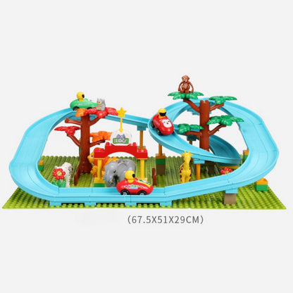 Children Educational Building Blocks