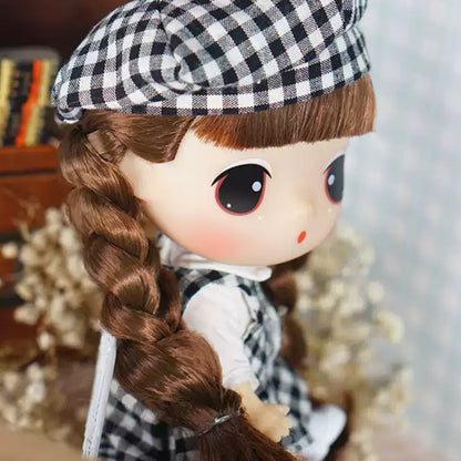 18cm Tall Barbie Doll