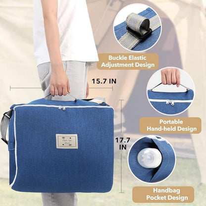 سرير سفر للأطفال