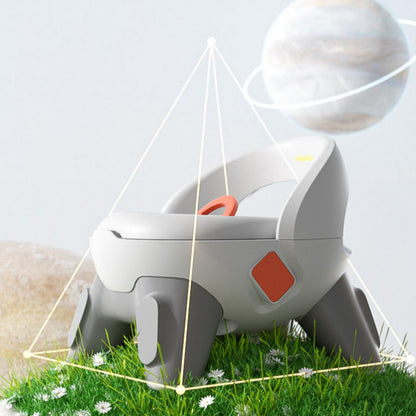 Portable Toddler Potty Training Seat