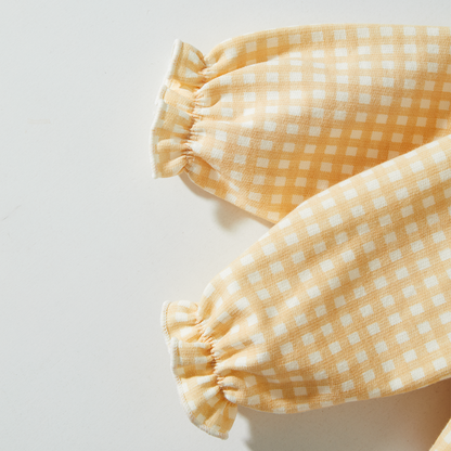 0-18 Months Fleece Princess Romper