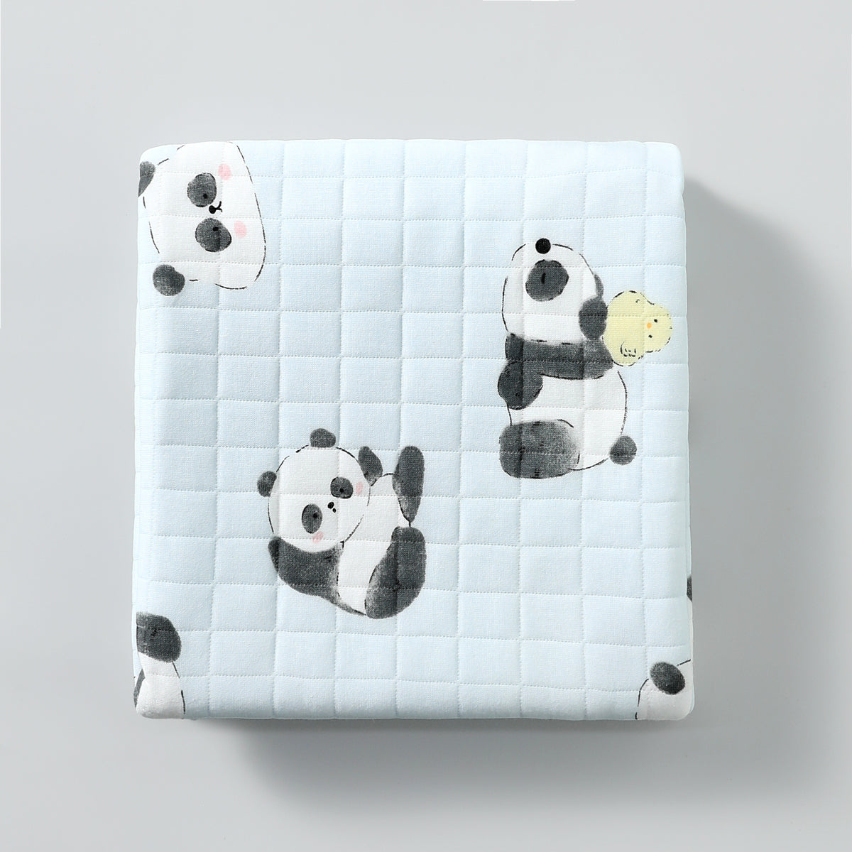 Cotton Swaddle Blanket