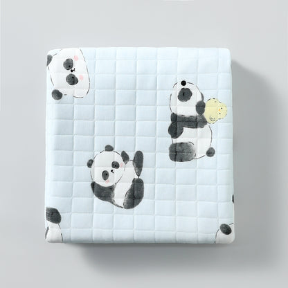 Cotton Swaddle Blanket