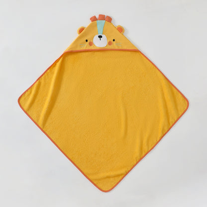 Baby Bath Towel