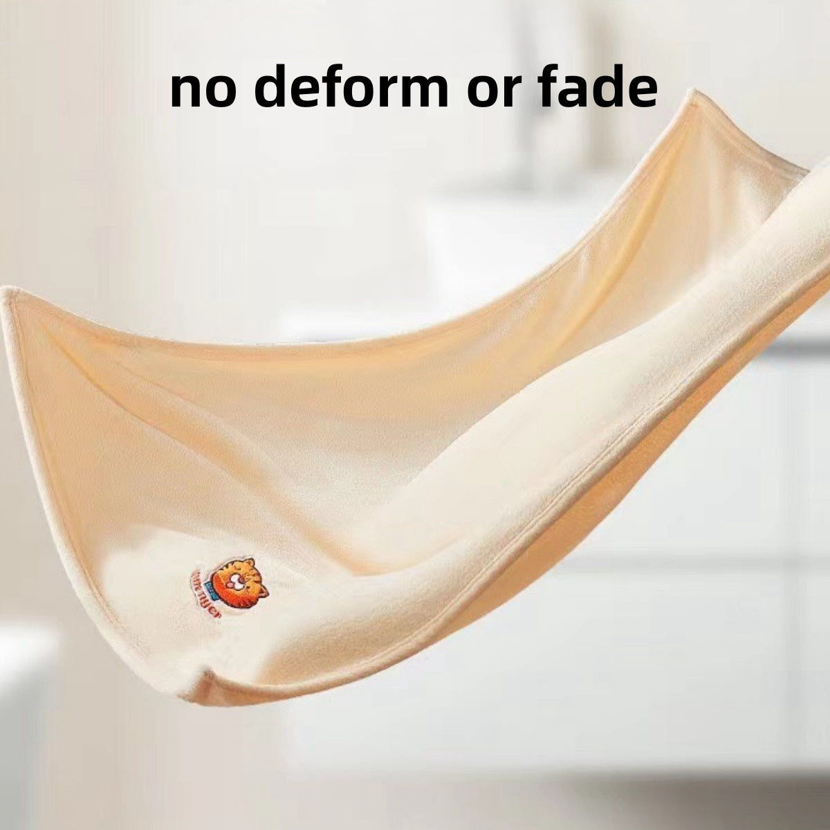 Ultra Soft Baby Bath Towel