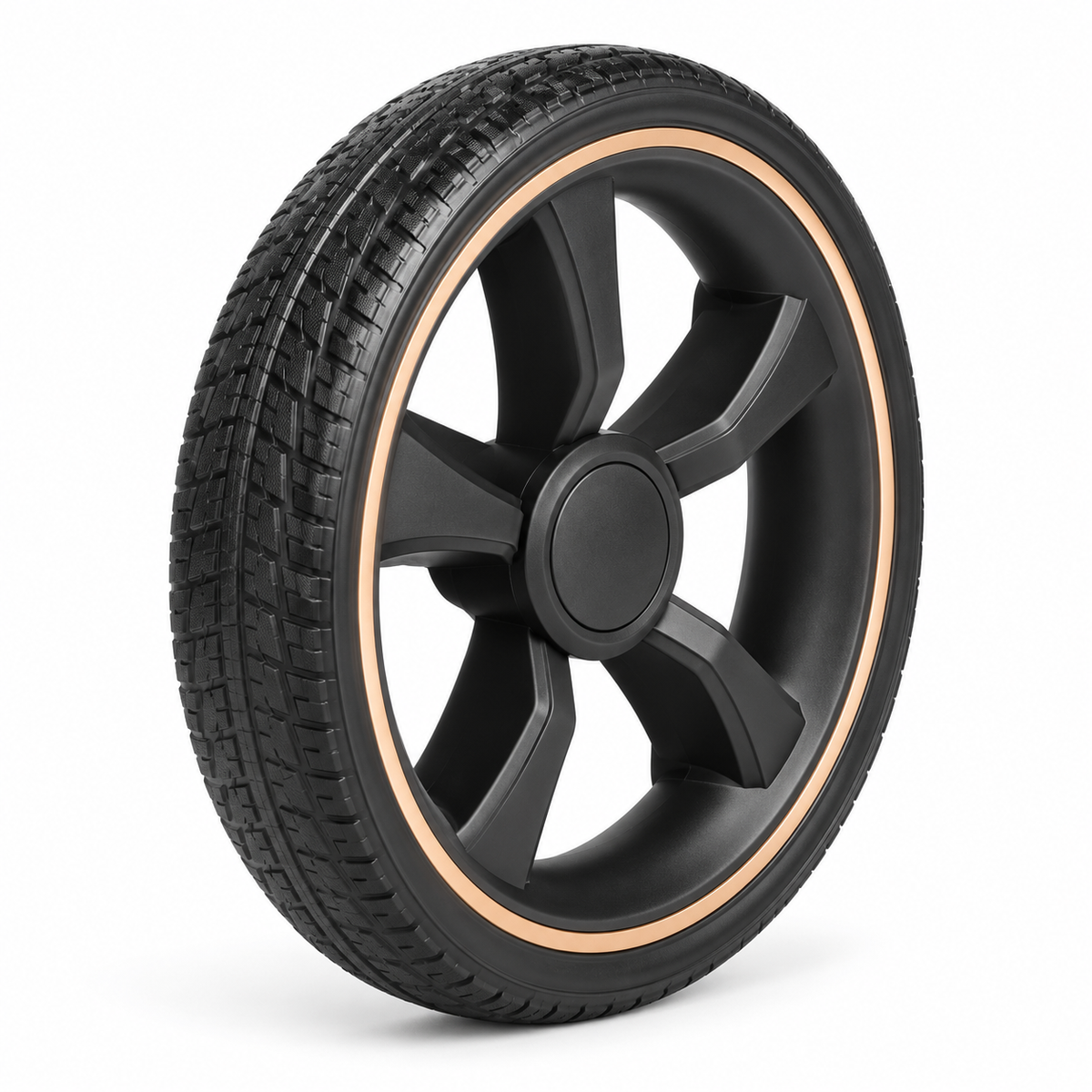 Cirro™ Replacement Rear Wheel