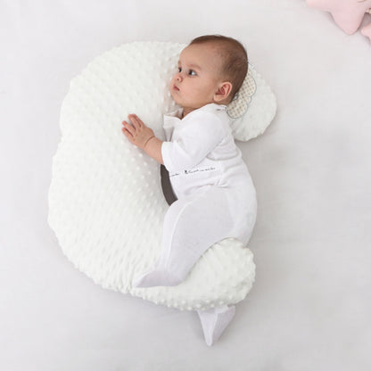 Newborn Nursing Pillow