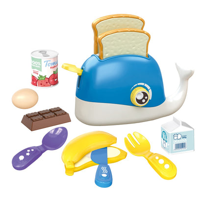 Chef Role Play Toy