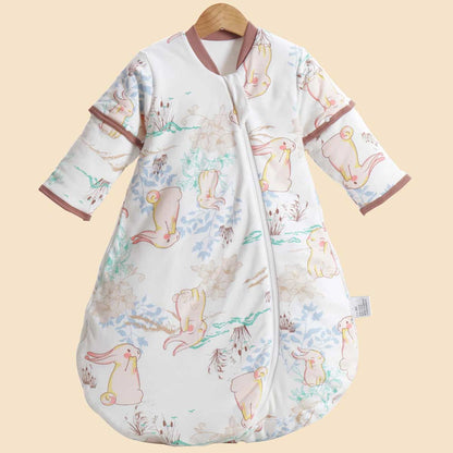 كيس نوم من قطعة واحدة