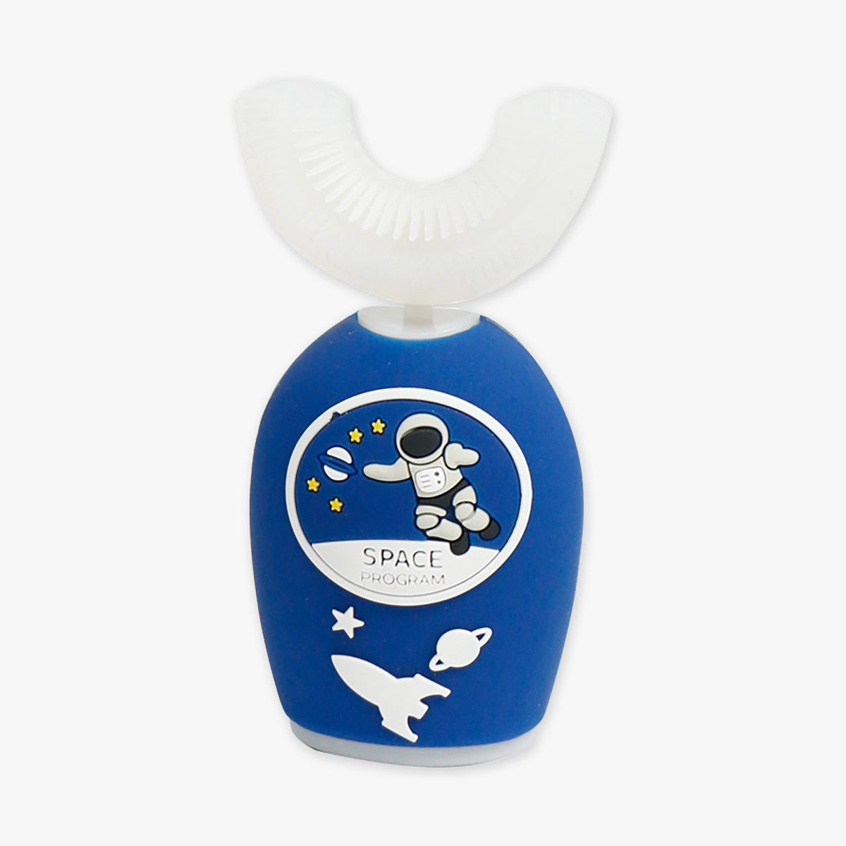 U-Shaped Kids Sonic Toothbrush