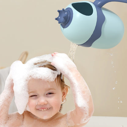 Baby Shampoo Rinser Cup