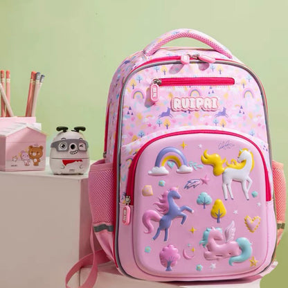 Health Back-Protection Backpack