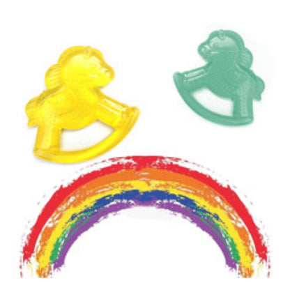 Baby Water-filled Teething Toy