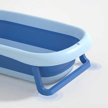Foldable Baby Bathtub
