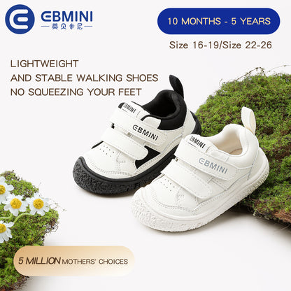 Anti collision Anti slip Velcro Sneakers