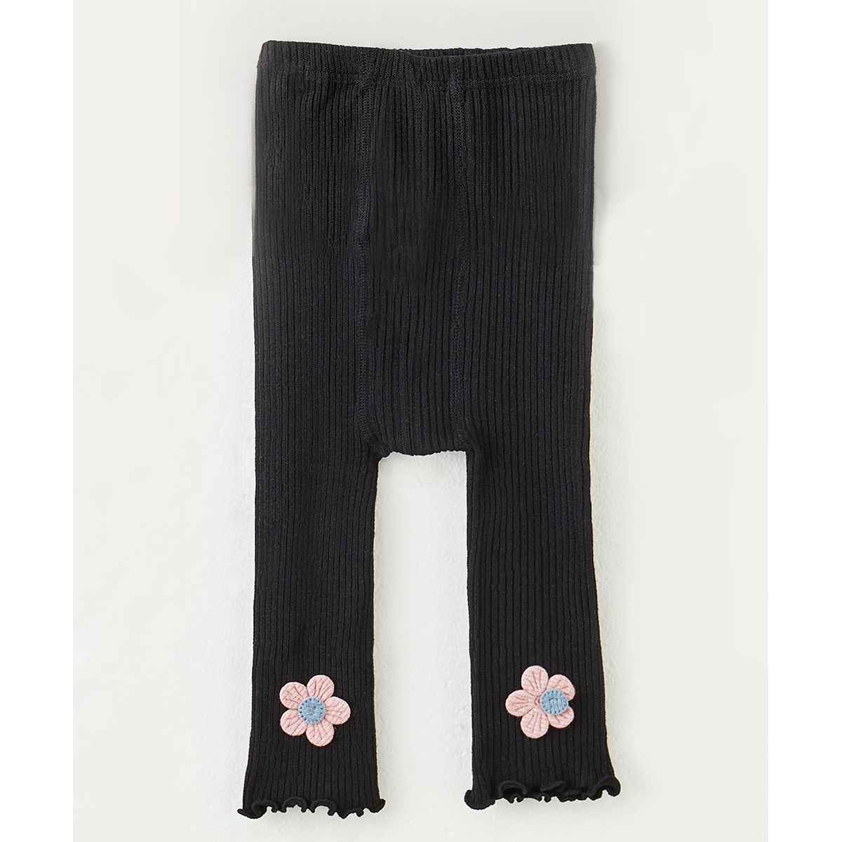 9-24 Months Ankle-Length Leggings