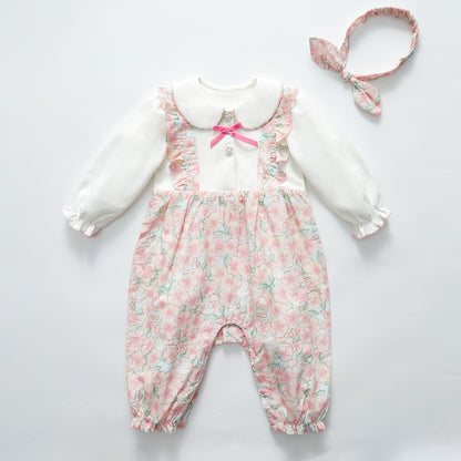 رومبر متعدد الطبقات من عمر 3 إلى 18 شهرًا