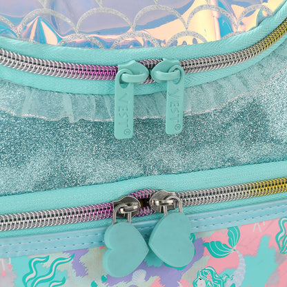 Double-Layer Insulated Lunch Bag