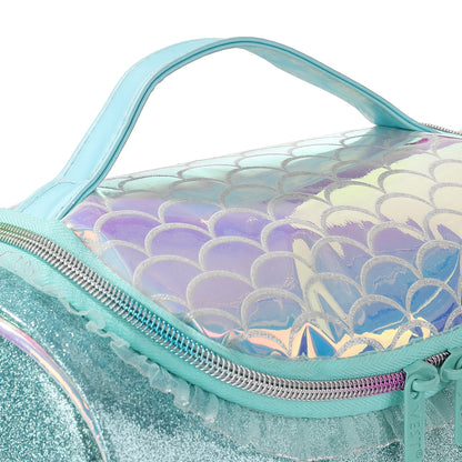 Double-Layer Insulated Lunch Bag