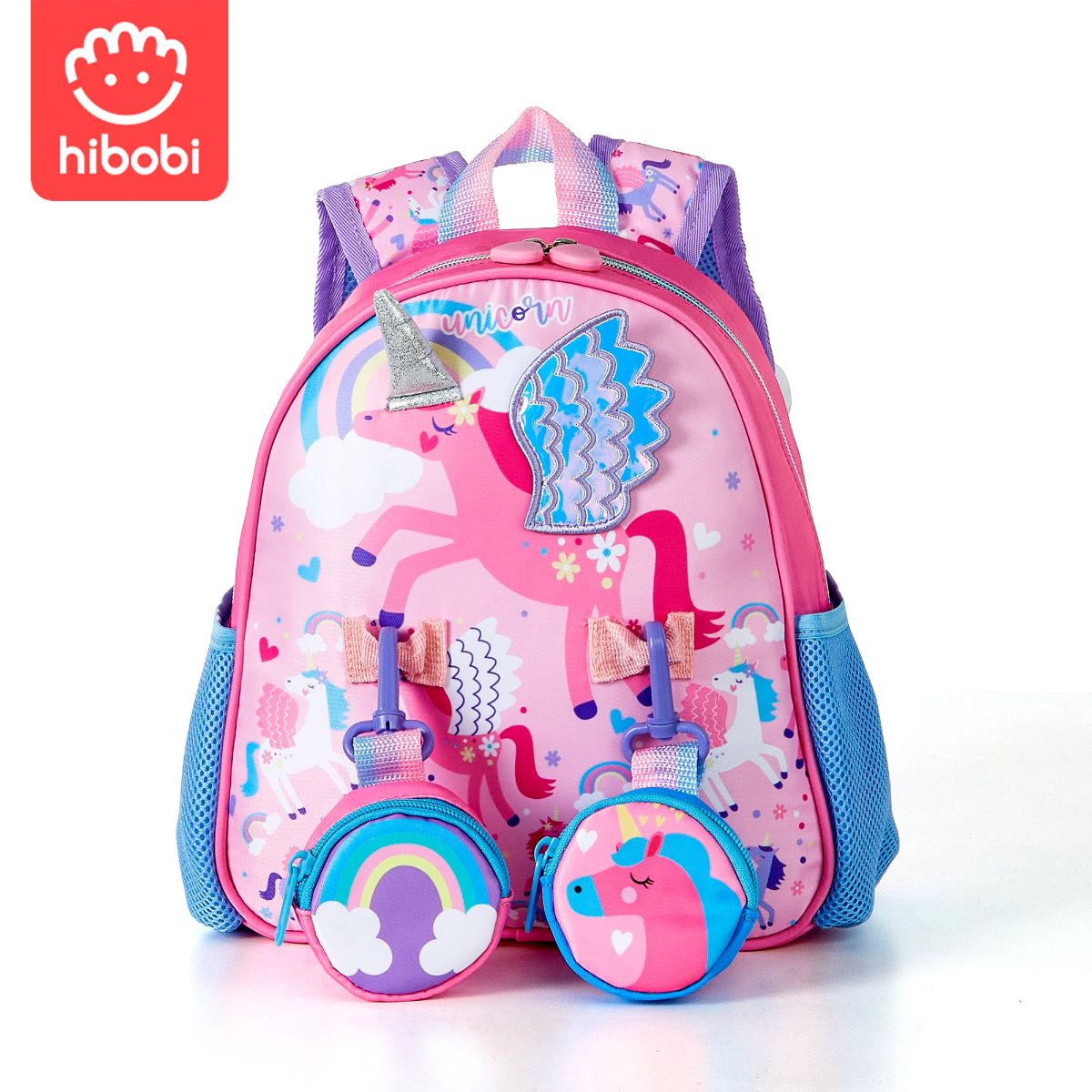 Schoolbag 2