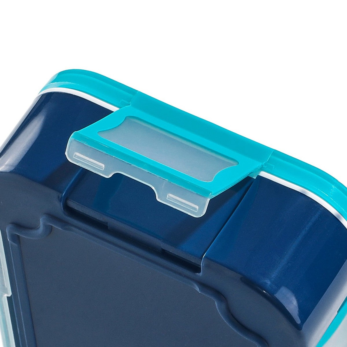 Lunch Box for School with Fork Included