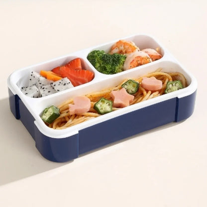 Lunch Box for School with Fork Included