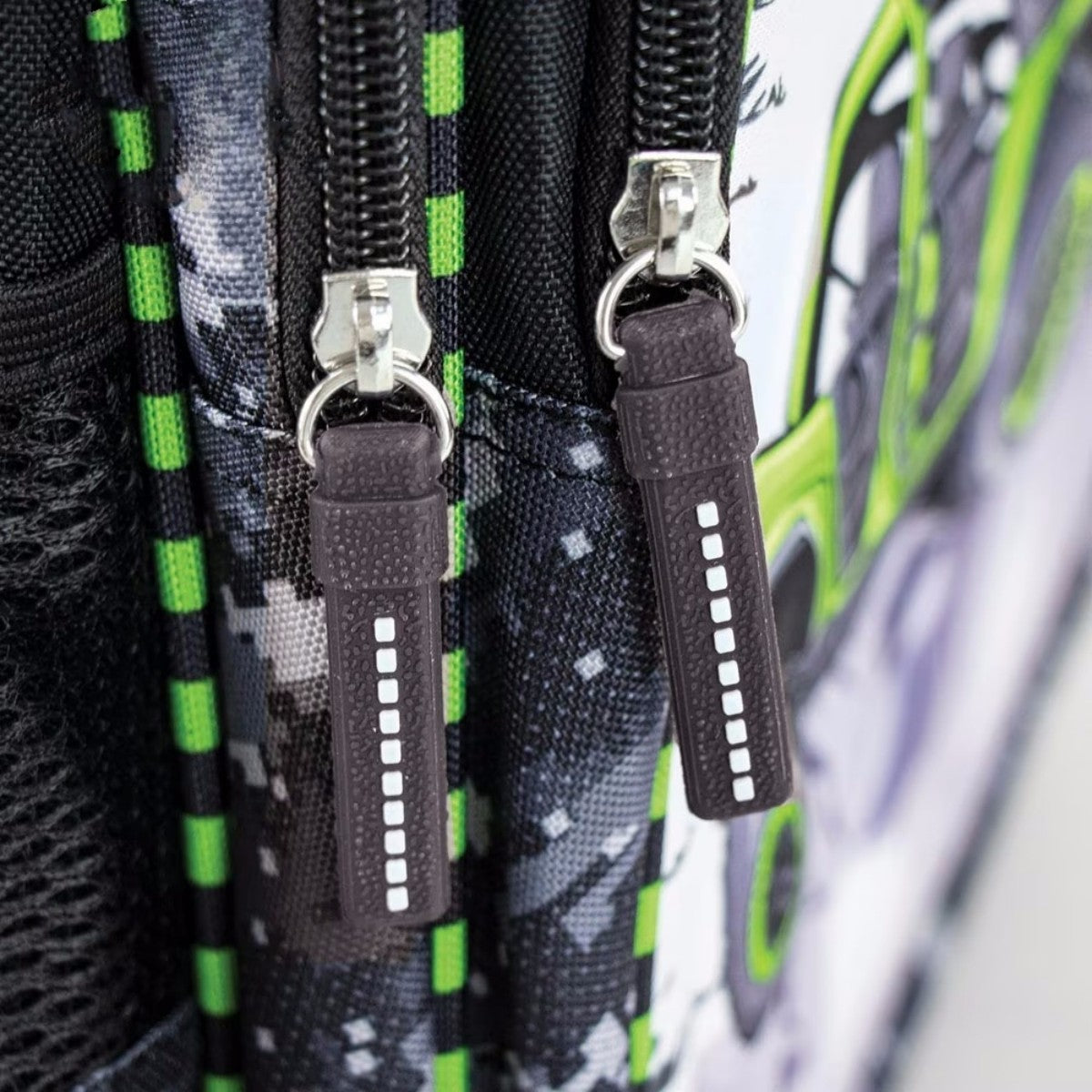 حقيبة ظهر لدعم الوضعية وتقليل الوزن