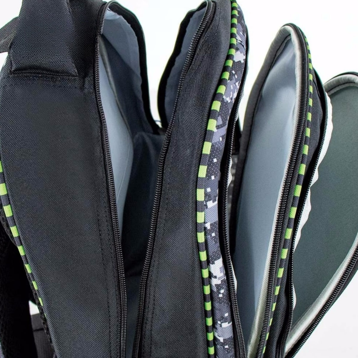 حقيبة ظهر لدعم الوضعية وتقليل الوزن