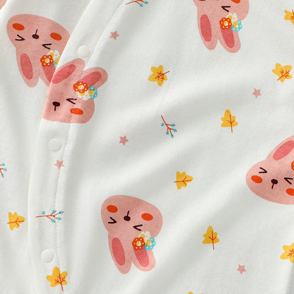 Animal print bodysuit