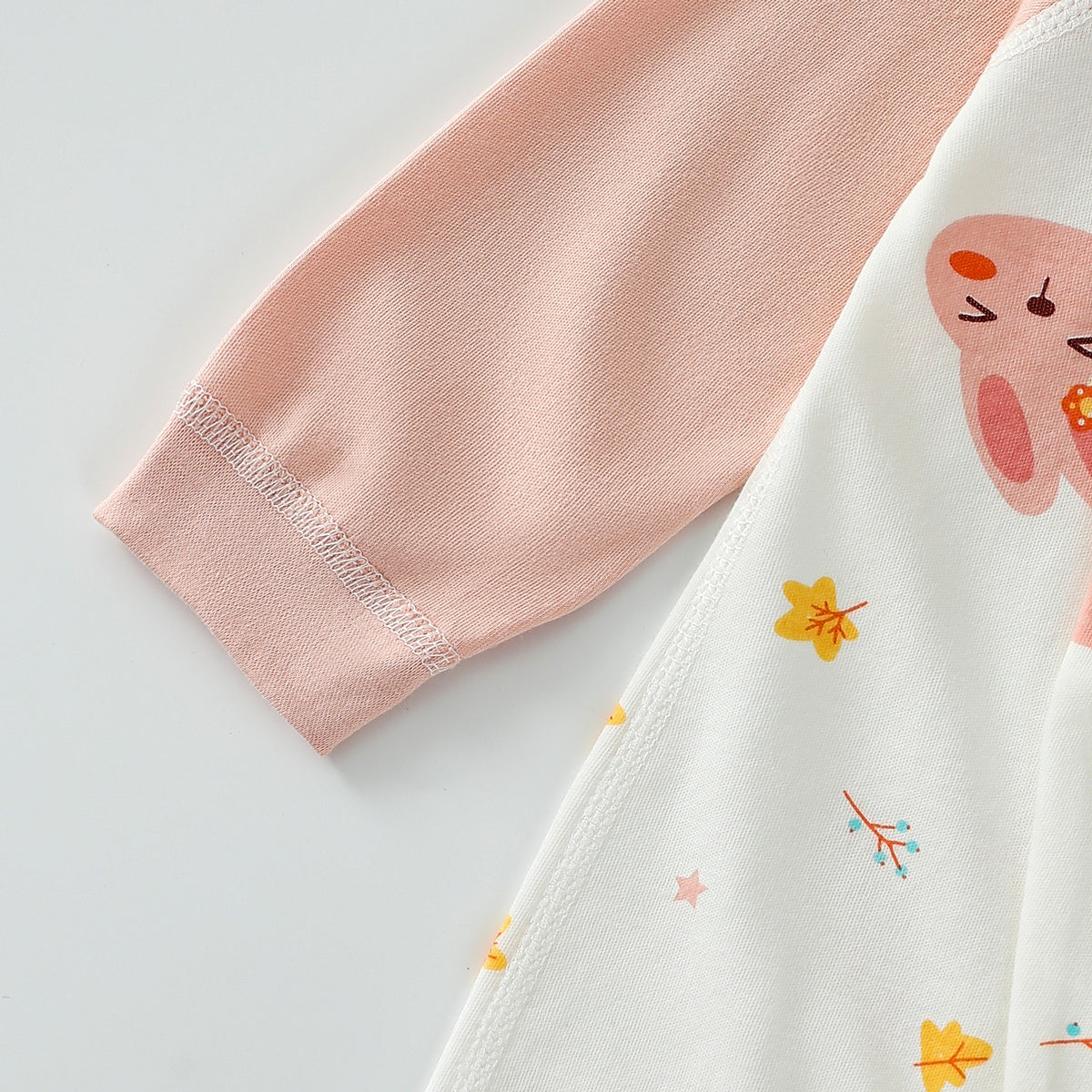 Animal print bodysuit