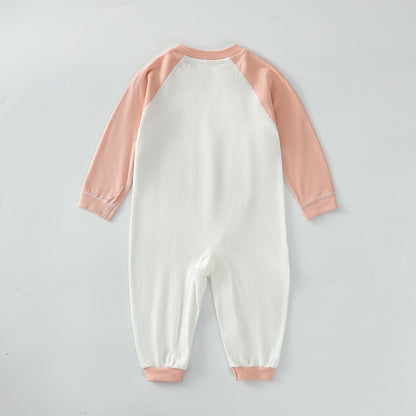 Animal print bodysuit