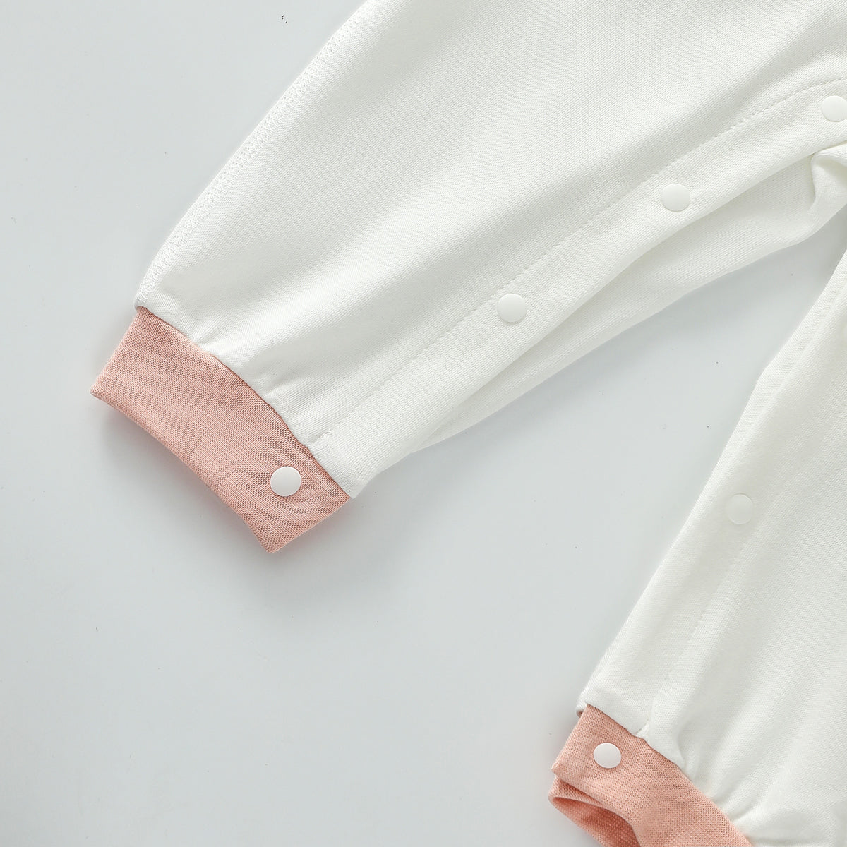 Animal print bodysuit