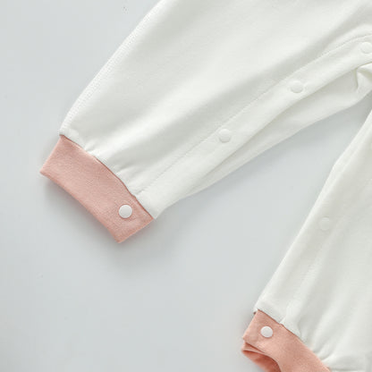 Animal print bodysuit