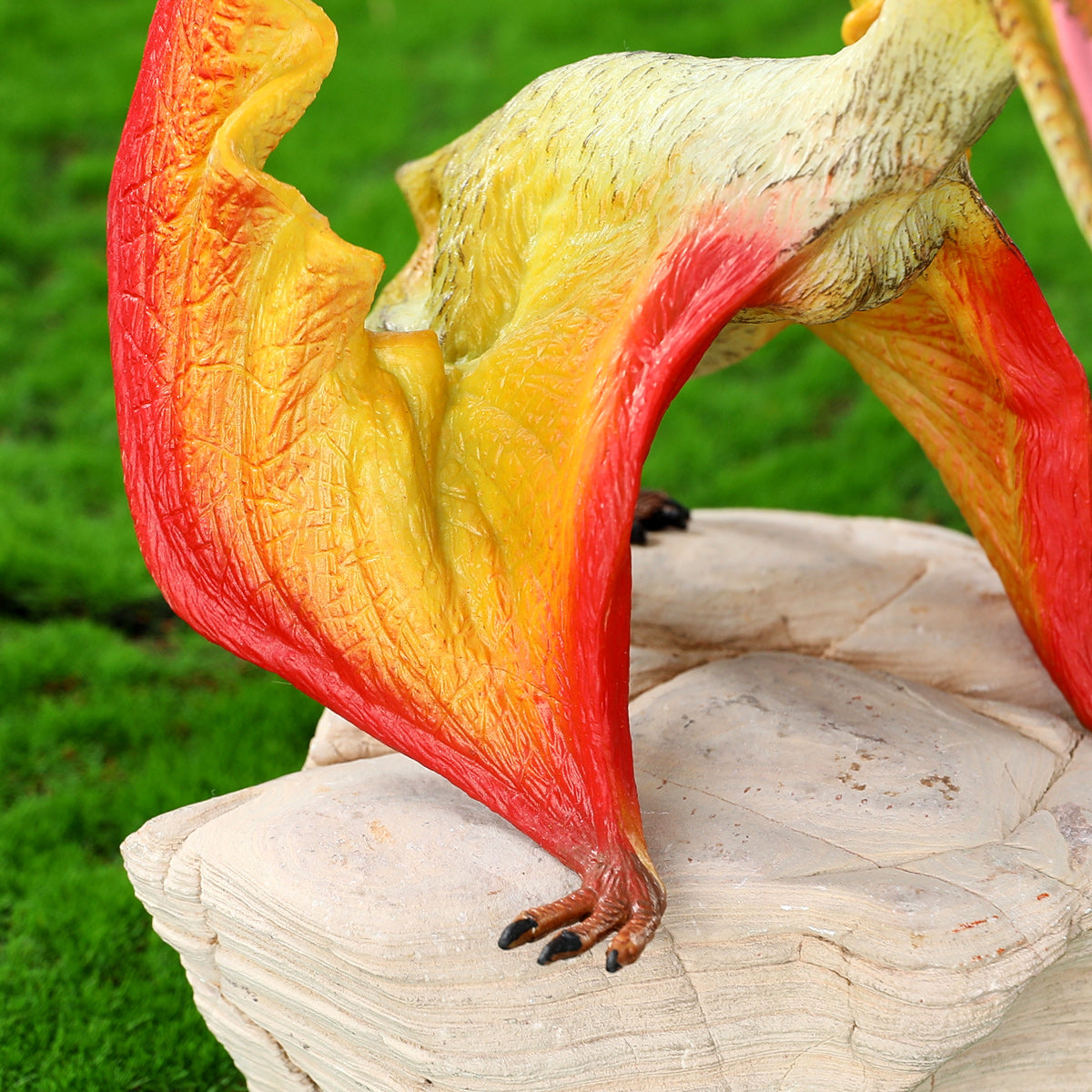 Pteranodon Toy Model