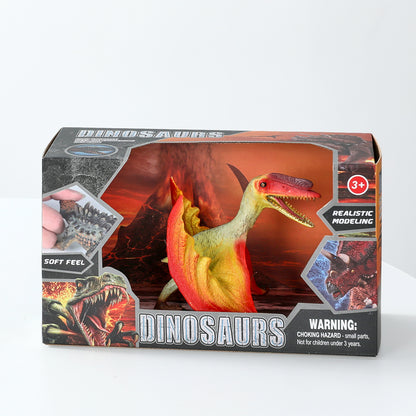 Pteranodon Toy Model