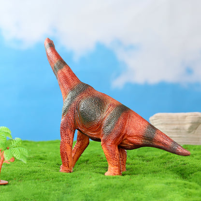 Brachiosaurus Toy Model