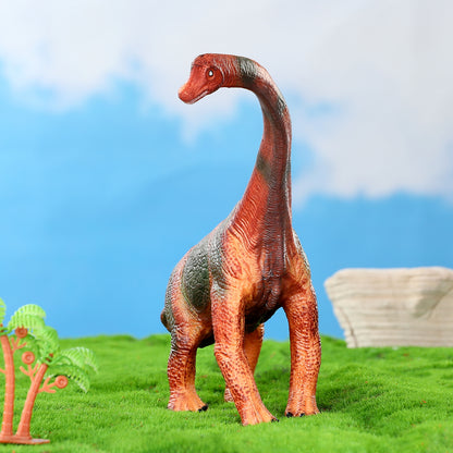 Brachiosaurus Toy Model