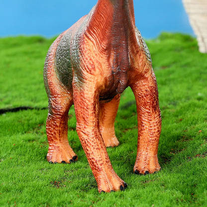 Brachiosaurus Toy Model