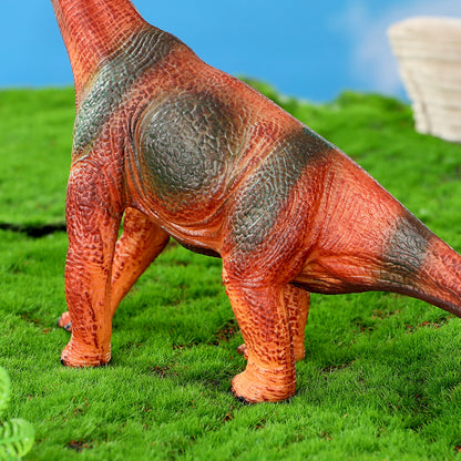 Brachiosaurus Toy Model