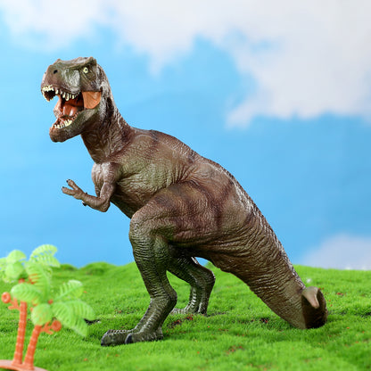 Tyrannosaurus Rex Toy Model