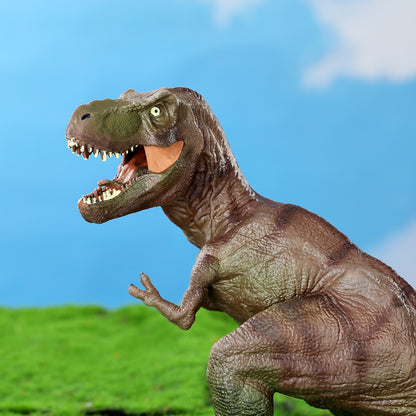 Tyrannosaurus Rex Toy Model