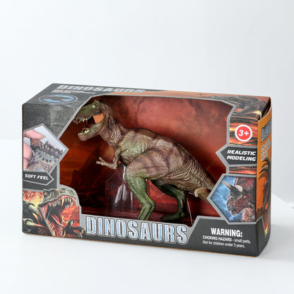 Tyrannosaurus Rex Toy Model