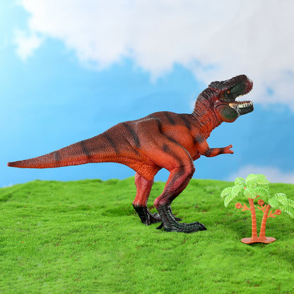 Rex Dinosaur Toy Model