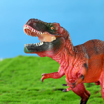 Rex Dinosaur Toy Model