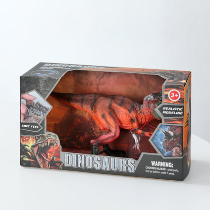 Rex Dinosaur Toy Model
