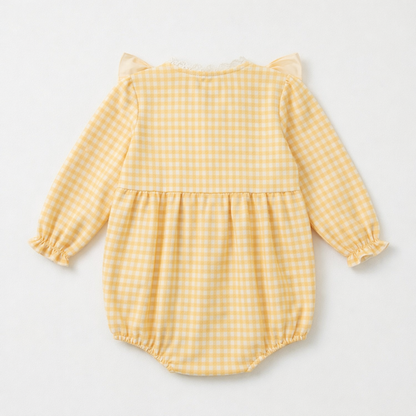 رومبر الأميرة الصوفي من عمر 0 ​​إلى 18 شهرًا 