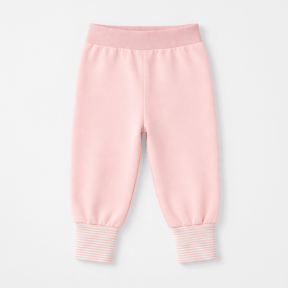 1-3 Years Bunny Baby Sweatshirt Set