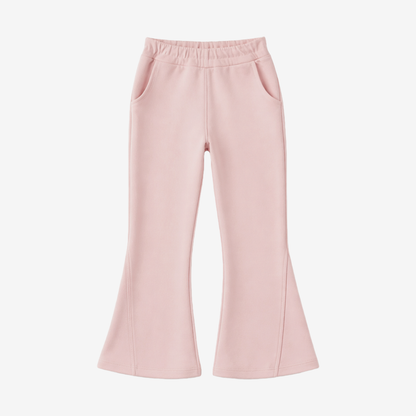 طقم سويت شيرت دانتيل متعدد الطبقات من 4 إلى 10 سنوات 