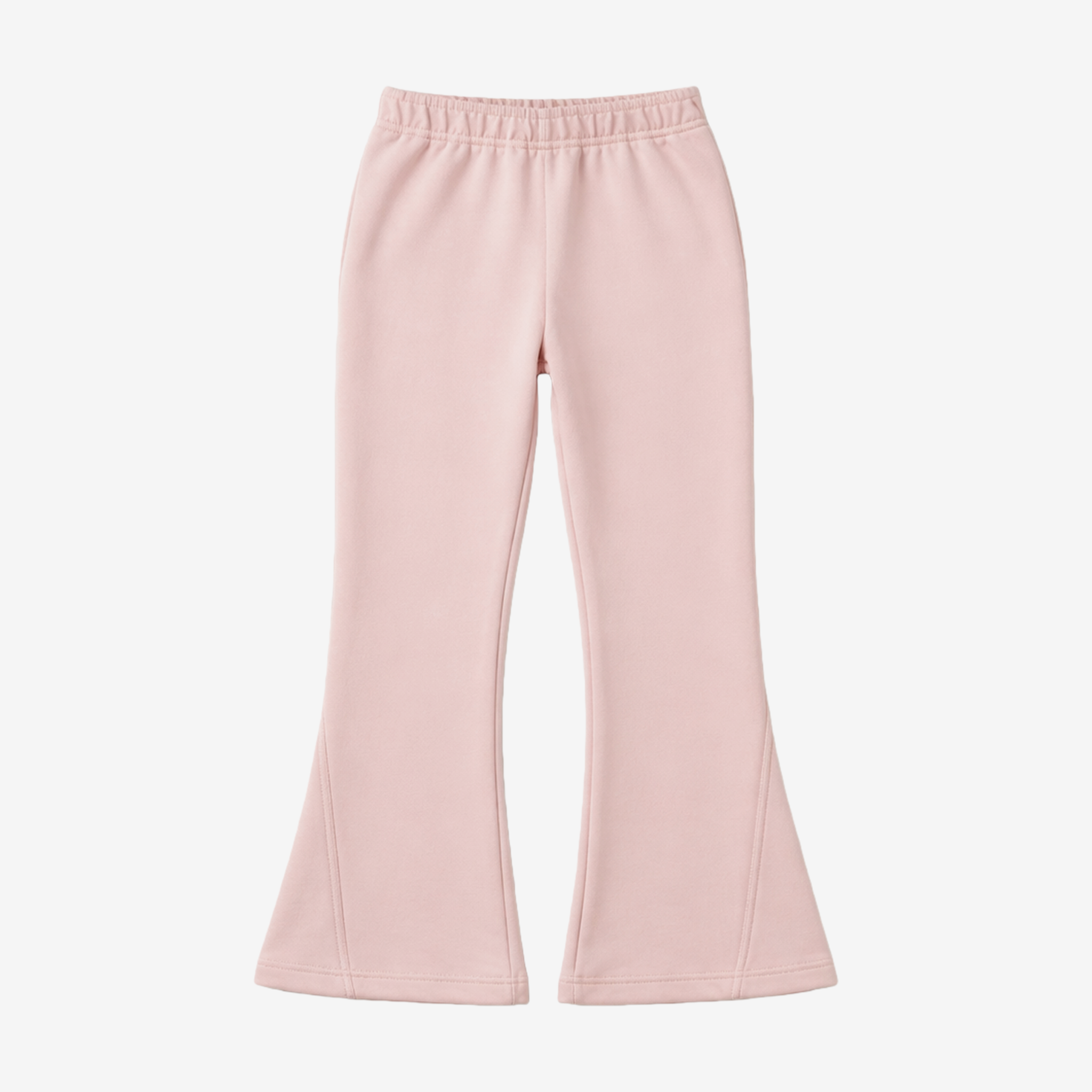 طقم سويت شيرت دانتيل متعدد الطبقات من 4 إلى 10 سنوات 