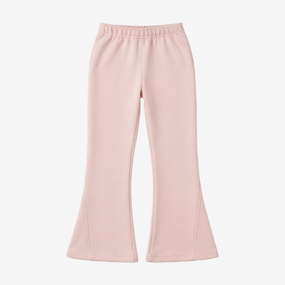 طقم سويت شيرت دانتيل متعدد الطبقات من 4 إلى 10 سنوات 